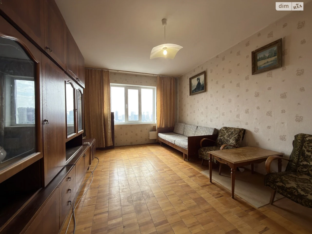 Продаж Квартира Виноградар