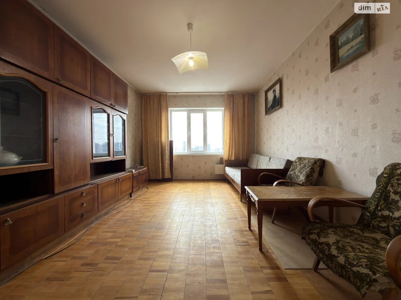 Продаж Квартира Виноградар