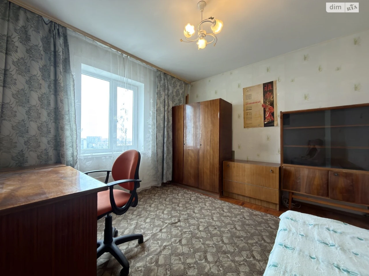 Продаж Квартира Виноградар
