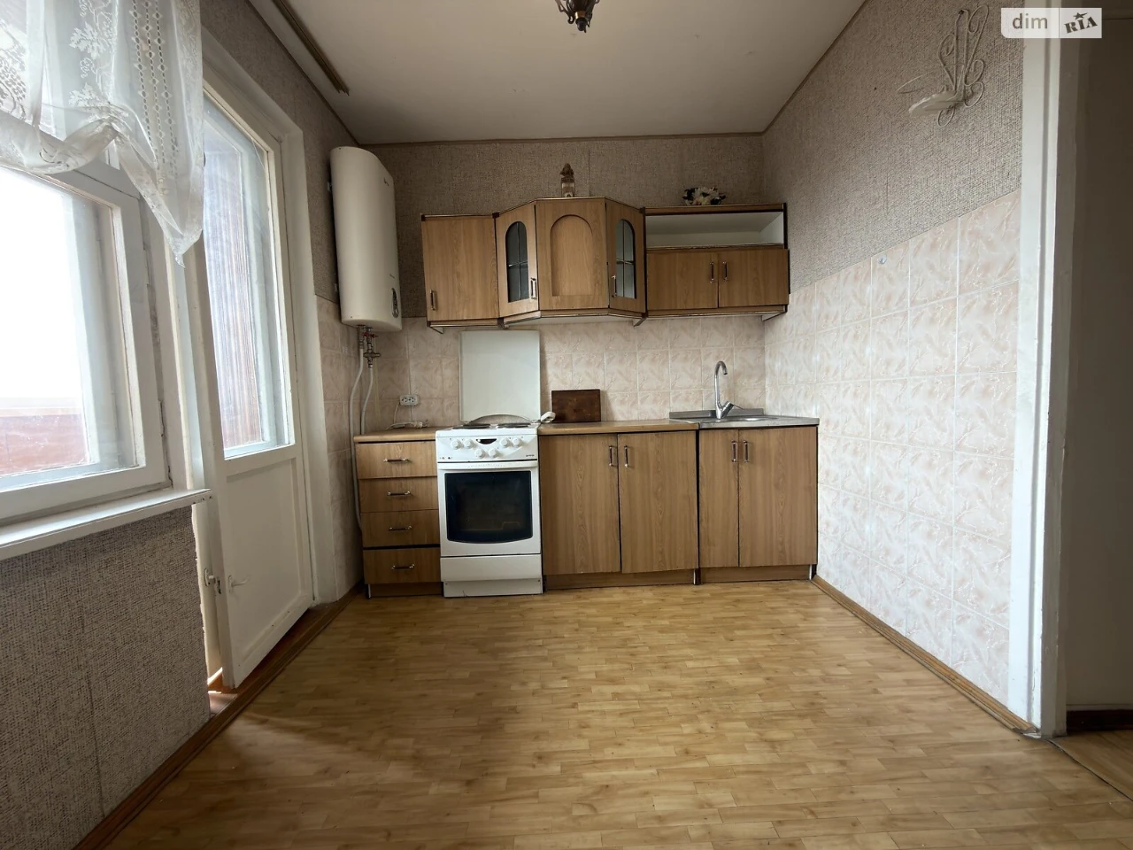 Продаж Квартира Виноградар