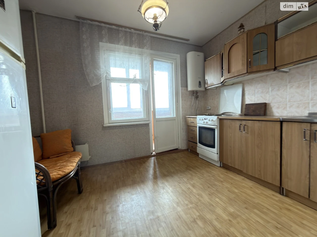 Продаж Квартира Виноградар