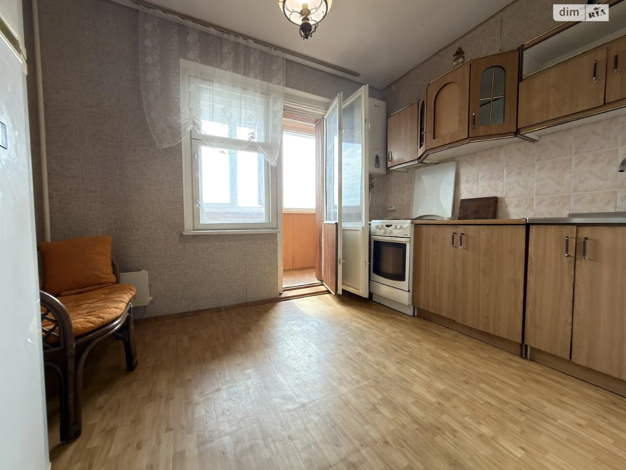 Продаж Квартира Виноградар