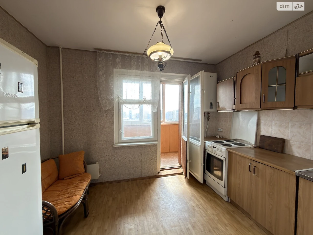 Продаж Квартира Виноградар