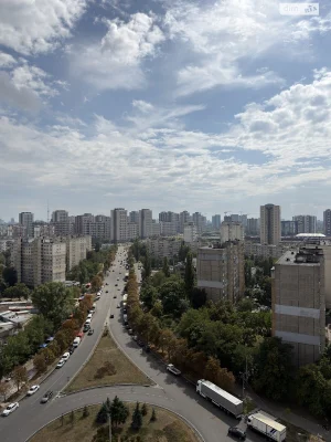 Продаж Квартира Виноградар