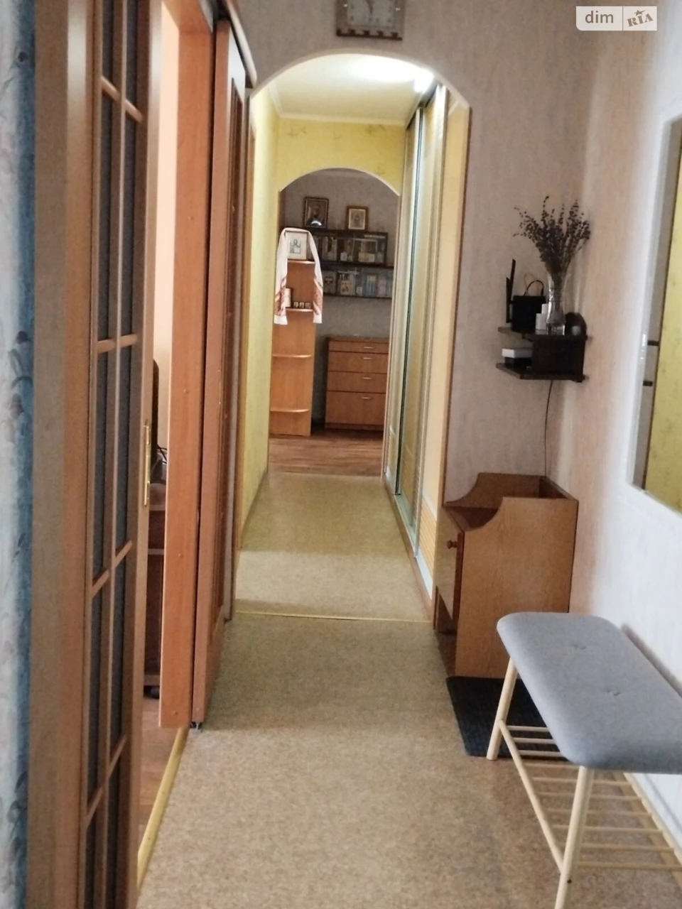 Продаж Квартира Покровський