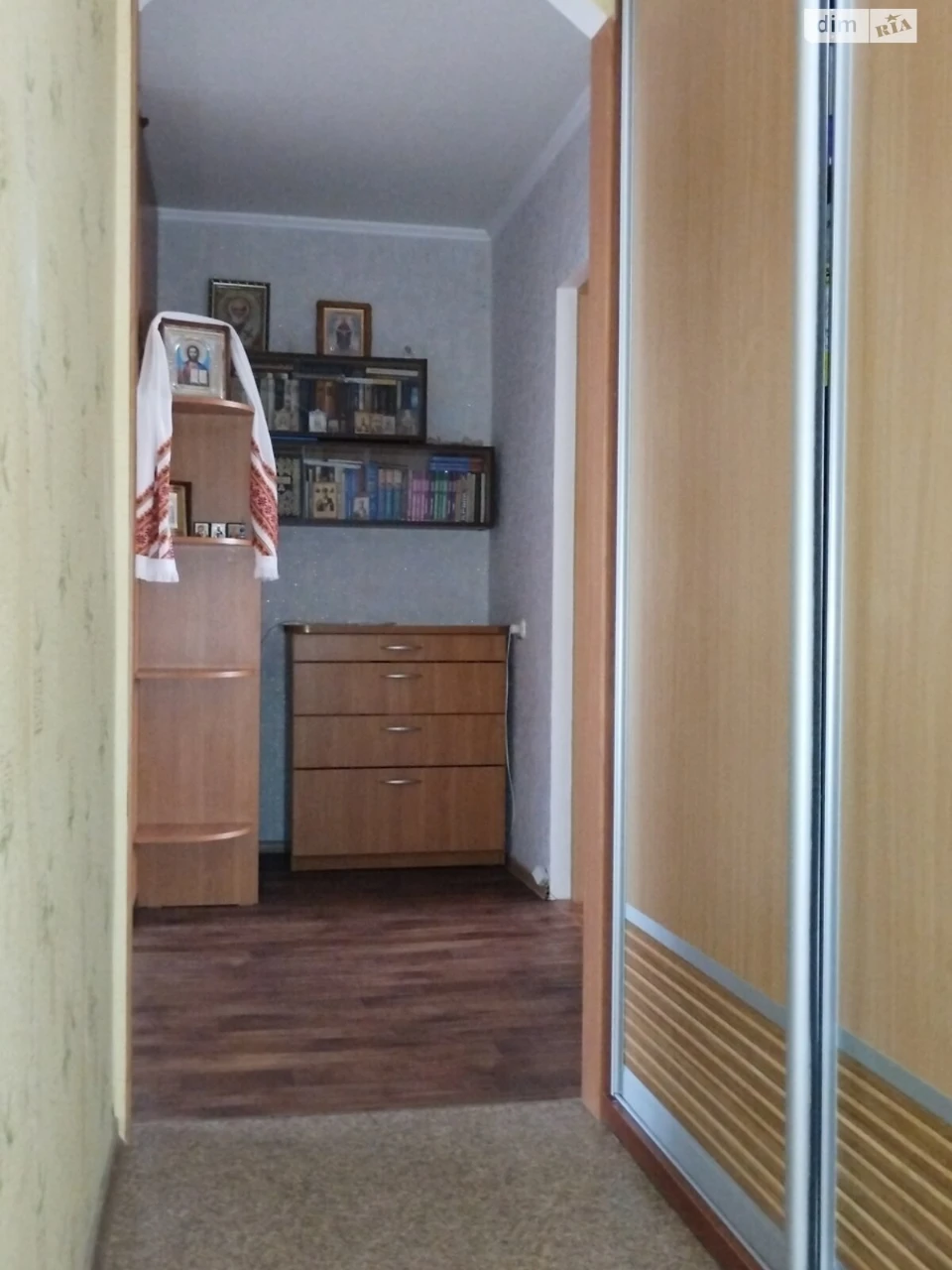 Продаж Квартира Покровський