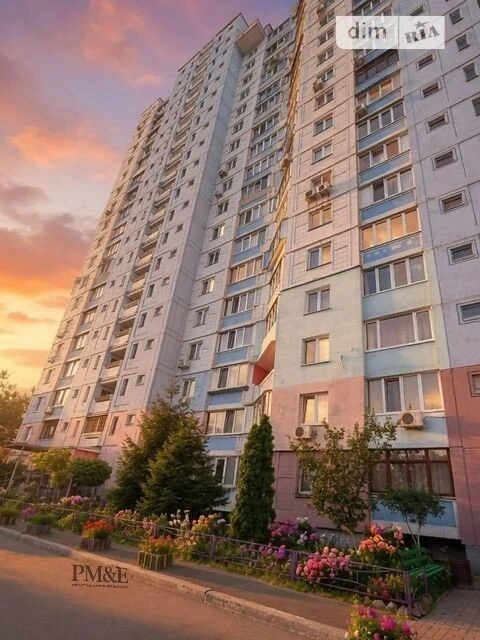 Sale of 3-room apartment 94 sq. m on Dragomanova street • ID 3461858