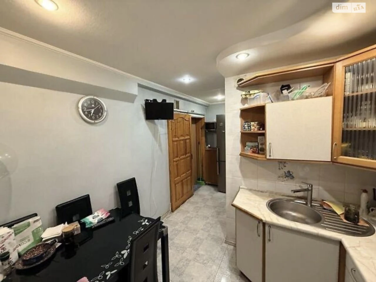 Продаж Квартира Шевченківський