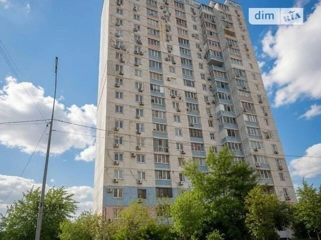 Sale of 3-room apartment 94 sq. m on Dragomanova street • ID 3461858