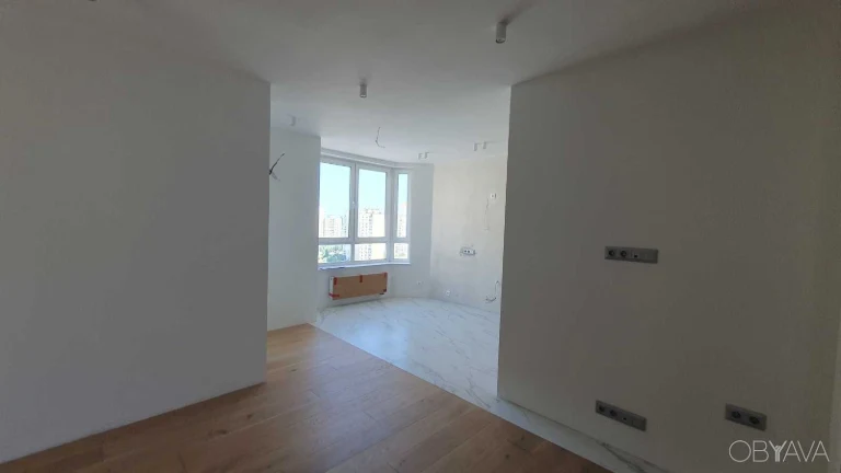 3-комнатная квартира, 96.00 кв.м
