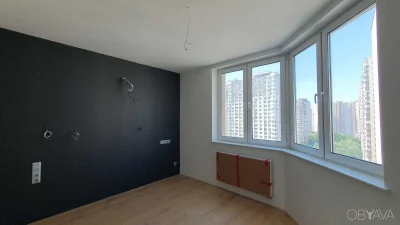 3-комнатная квартира, 96.00 кв.м