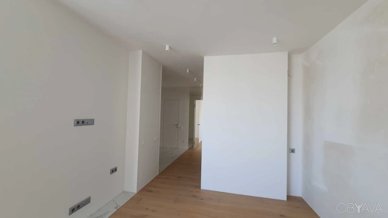 3-комнатная квартира, 96.00 кв.м