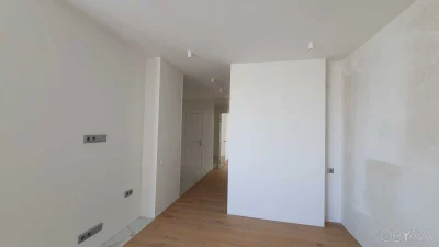3-комнатная квартира, 96.00 кв.м