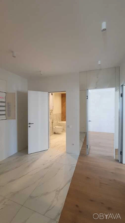 3-комнатная квартира, 96.00 кв.м