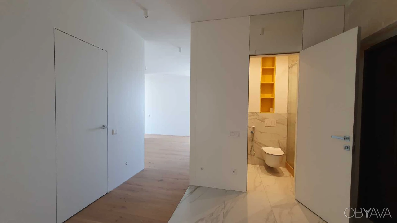 3-комнатная квартира, 96.00 кв.м