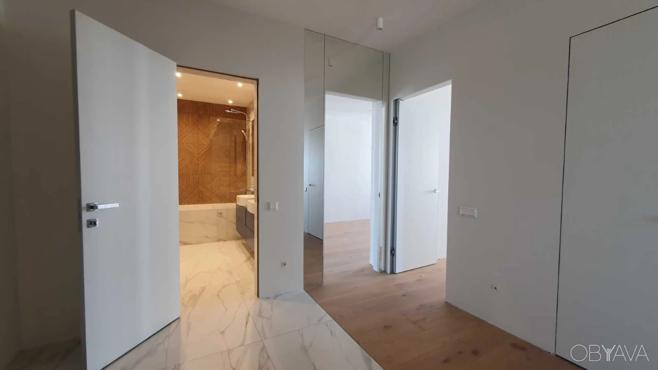 3-комнатная квартира, 96.00 кв.м