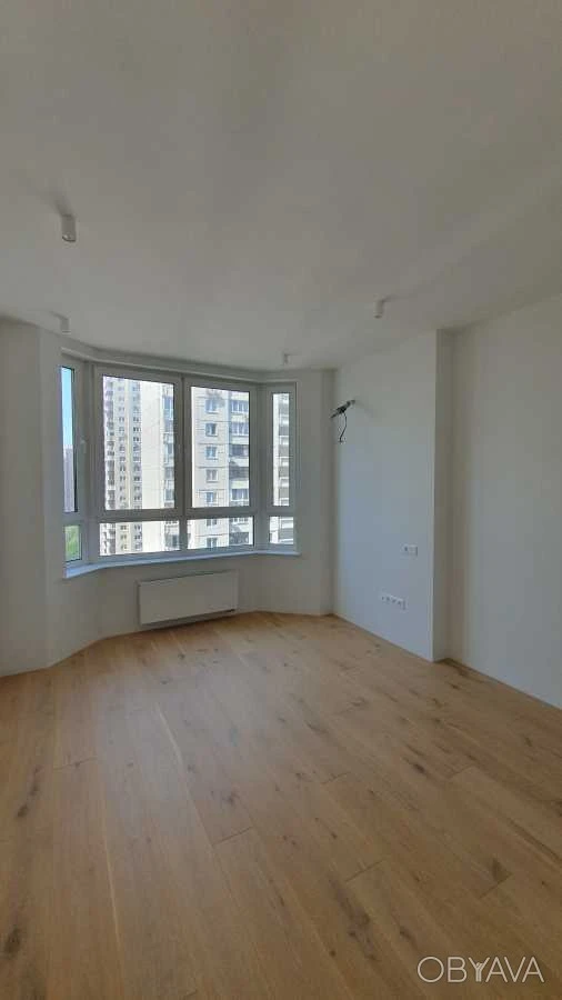 3-комнатная квартира, 96.00 кв.м