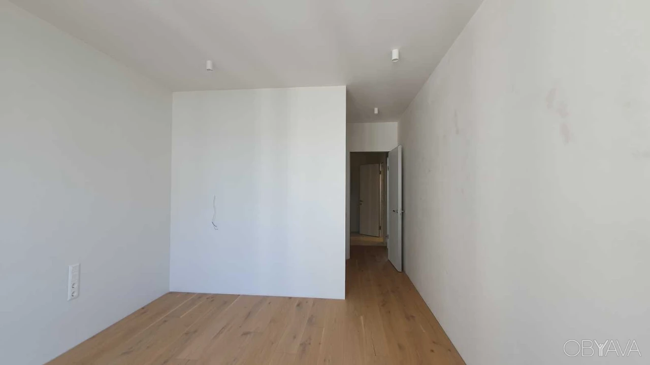 3-комнатная квартира, 96.00 кв.м