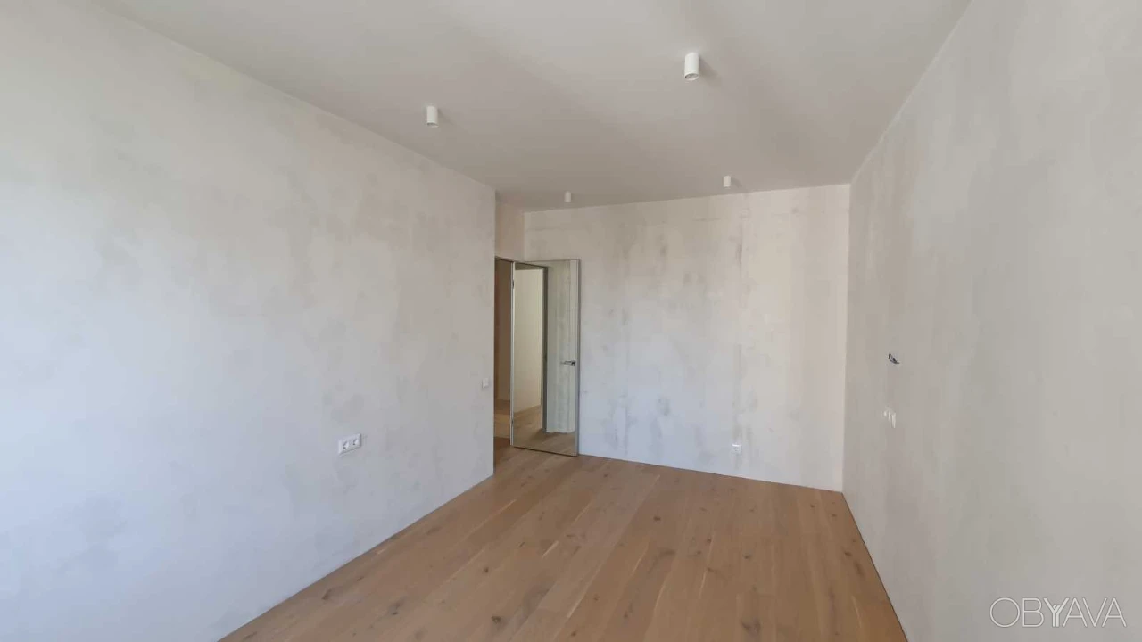 3-комнатная квартира, 96.00 кв.м