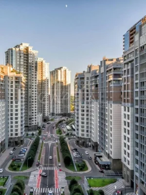 Продаж паркування, Андрія Верхогляда, Печерськ, Київ