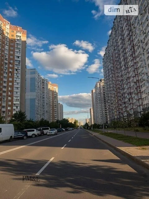 Sale of 3-room apartment 94 sq. m on Dragomanova street • ID 3461858