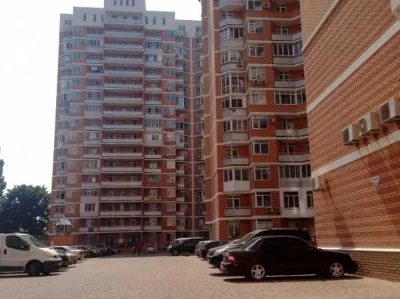 ЖК "Романовский" ул. Проценка, 2 окремі кімнати,   12 поверх