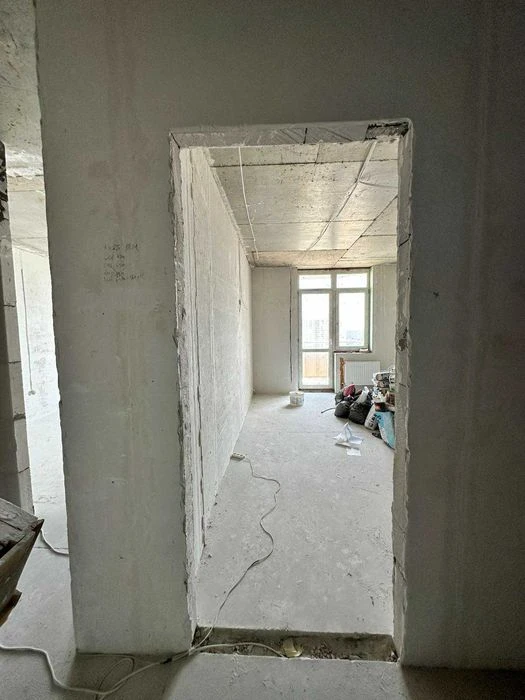 ЖК "Романовский" ул. Проценка, 2 окремі кімнати,   12 поверх