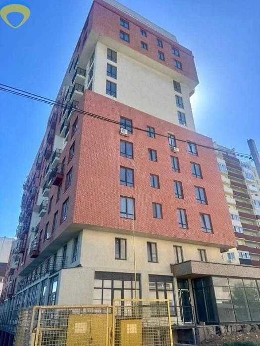Пространство для ваших идей и комфортной жизни!