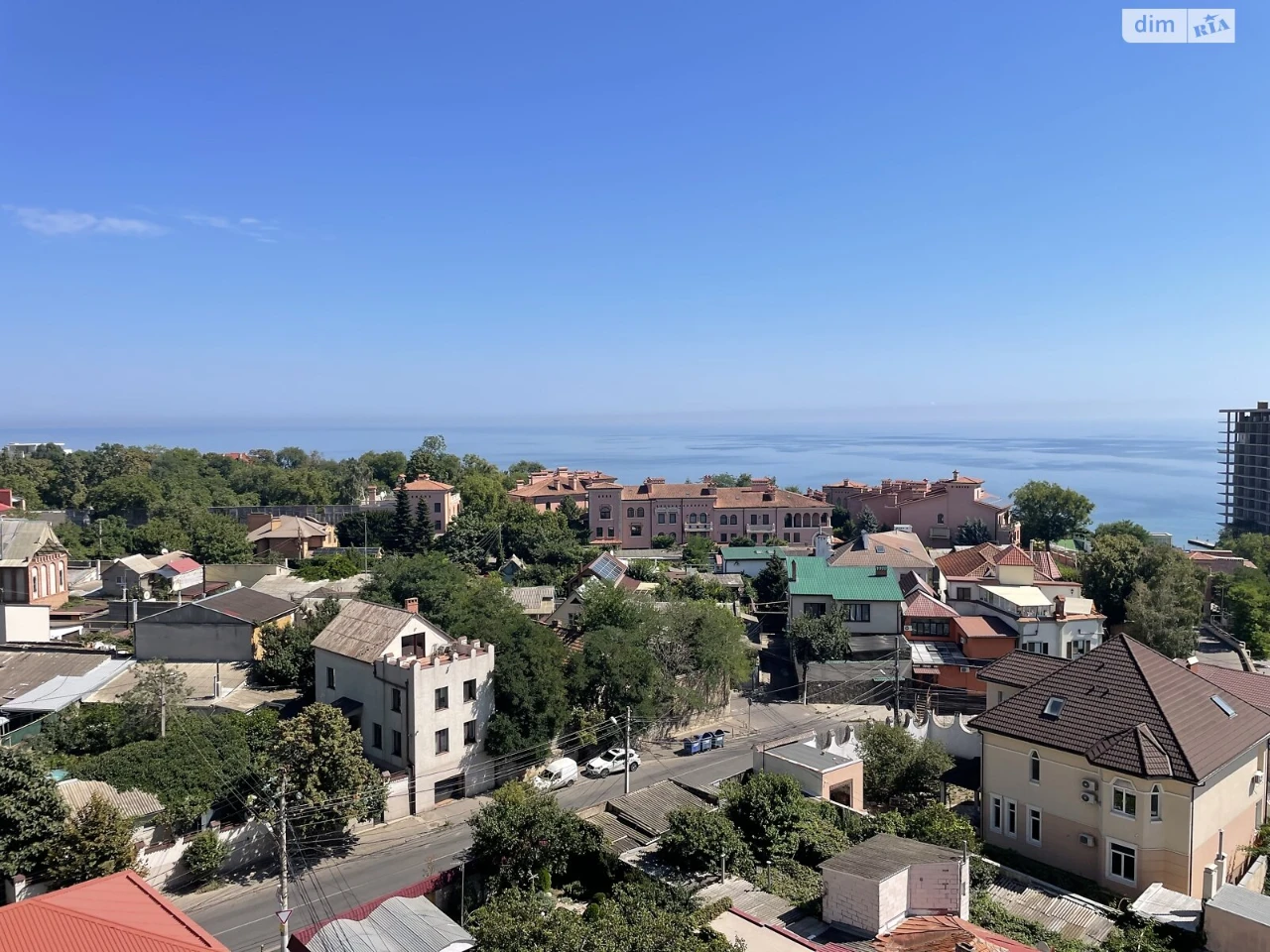 Продаж Квартира Золотий Берег