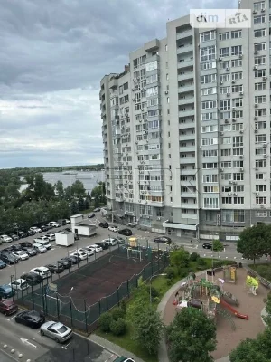 Sale of 1-room apartment 105.8 sq. m on Volodymyr Ivasyuk Ave.