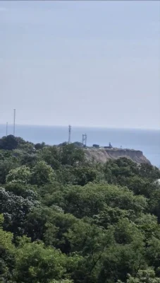 Видовая квартира на 16й Фонтана