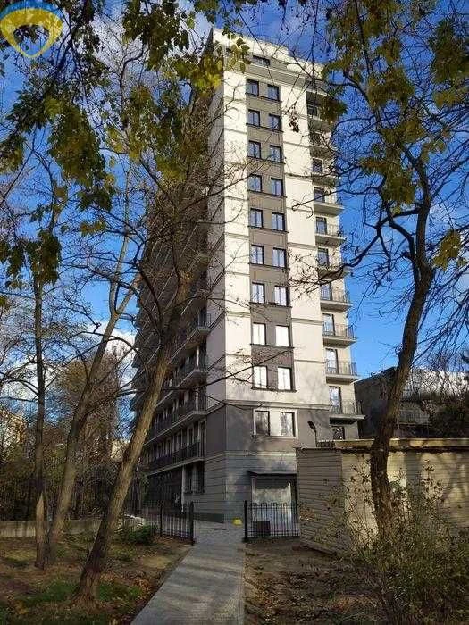 Смарт-квартира в ЖК Олимпиец. Шикарная локация напротив Парк