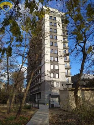Смарт-квартира в ЖК Олимпиец. Шикарная локация напротив Парк
