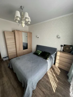 Продам 2к квартиру з видом на море. ЖК Альтаїр, Люстдорфська