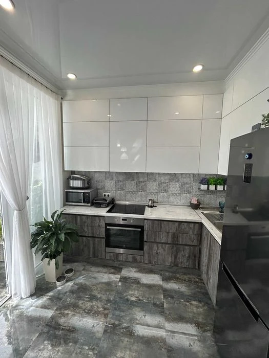 Продам 2к квартиру з видом на море. ЖК Альтаїр, Люстдорфська