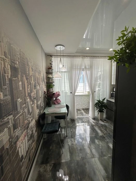 Продам 2к квартиру з видом на море. ЖК Альтаїр, Люстдорфська