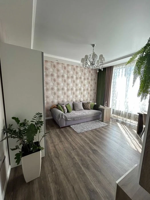 Продам 2к квартиру з видом на море. ЖК Альтаїр, Люстдорфська