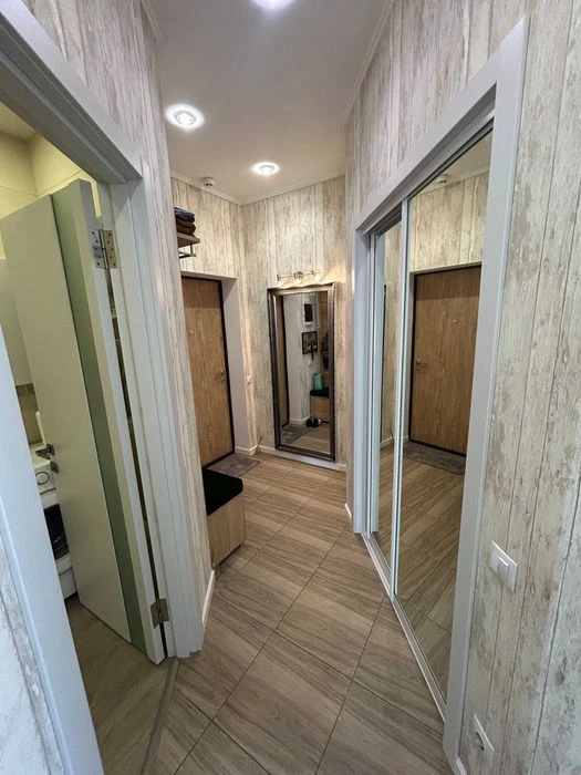 Продам 2к квартиру з видом на море. ЖК Альтаїр, Люстдорфська