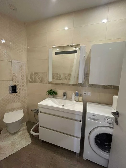Продам 2к квартиру з видом на море. ЖК Альтаїр, Люстдорфська