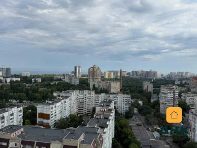 ‼️ВЫГОДНО‼️ВИДОВАЯ 1к квартира 49м без ремонта Балкон‼️ 4 Се