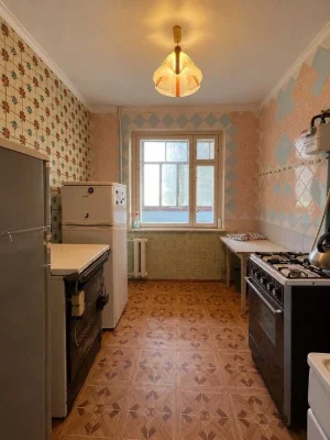 Продам 3-комнатную квартиру на Таирова / Академика Королёва