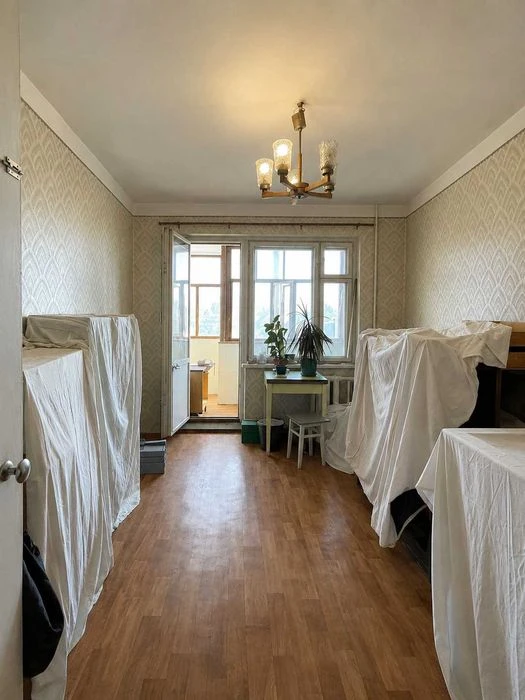 Продам 3-комнатную квартиру на Таирова / Академика Королёва