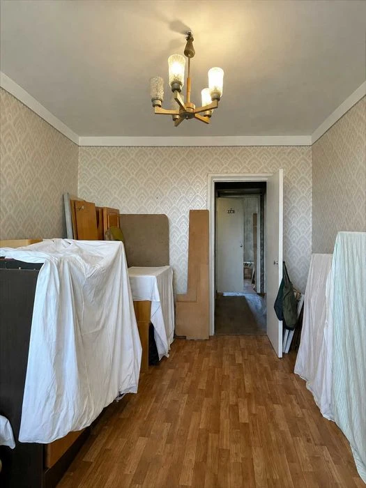 Продам 3-комнатную квартиру на Таирова / Академика Королёва