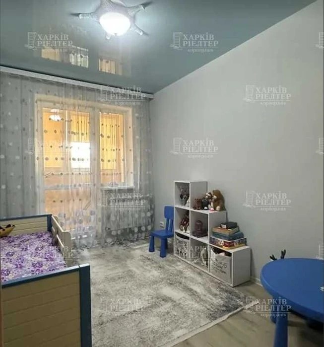 RS3 ‼️ Продам 2к квартиру в ЖК Салтовский Салтовское шоссе ‼
