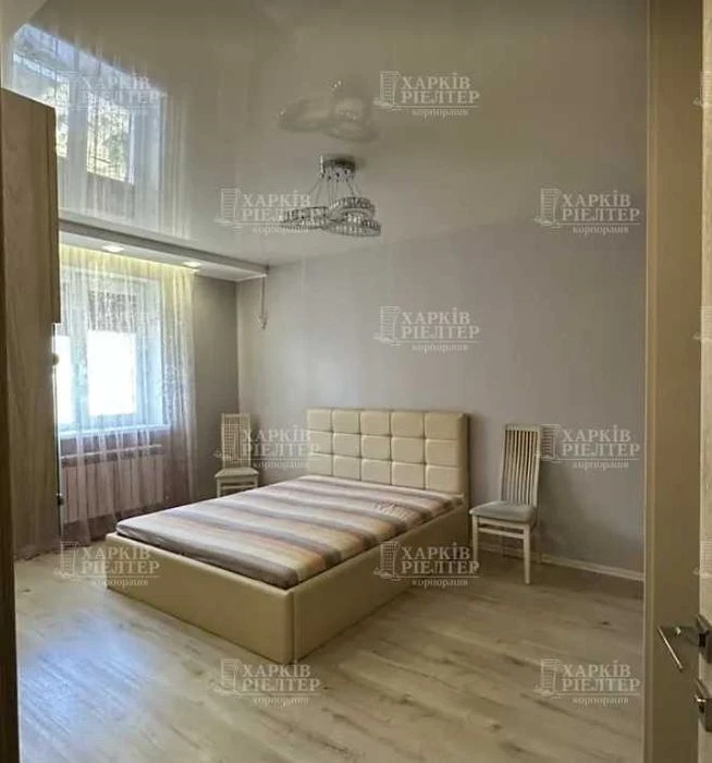 RS3 ‼️ Продам 2к квартиру в ЖК Салтовский Салтовское шоссе ‼