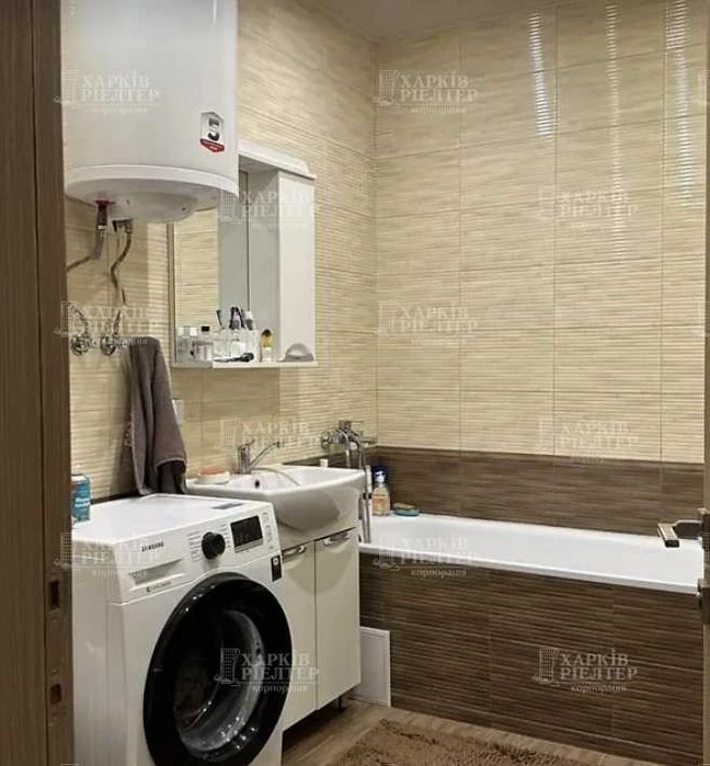 RS3 ‼️ Продам 2к квартиру в ЖК Салтовский Салтовское шоссе ‼