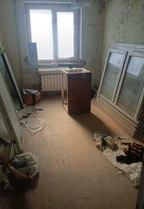 Продается 3 -комнатная квартира, Аэропорт