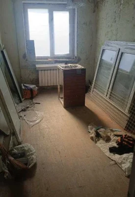 Продается 3 -комнатная квартира, Аэропорт