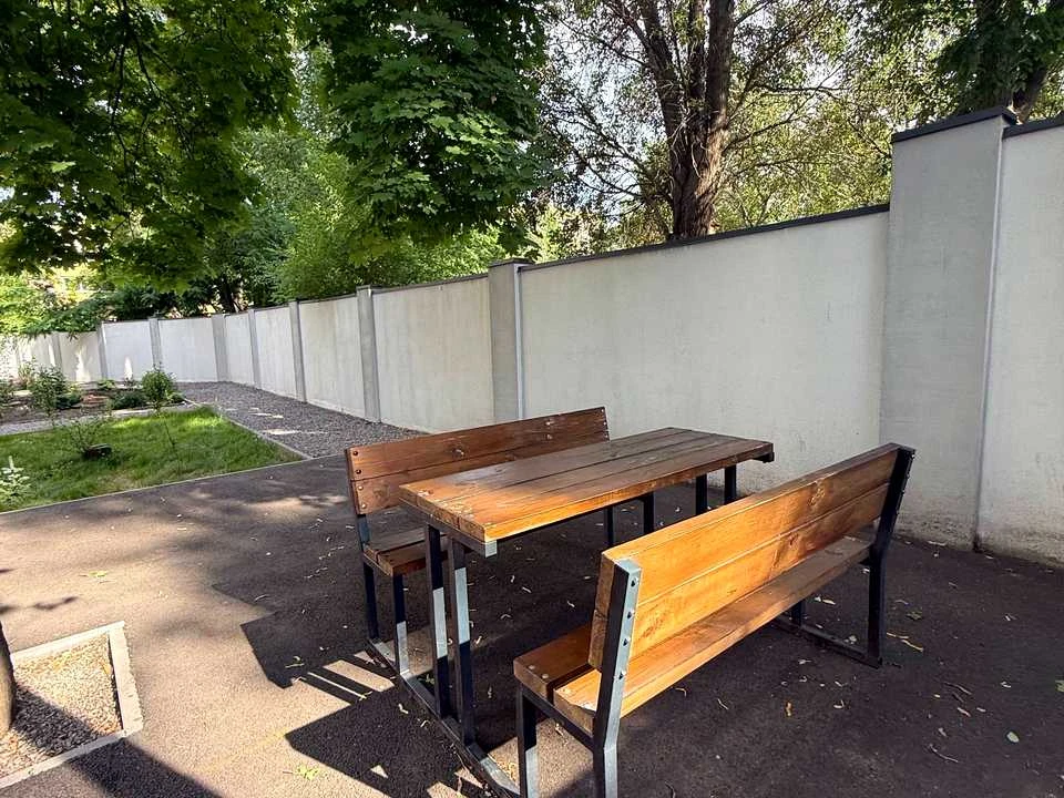 Квартира. Днепр, Березинская ул., (Дом)