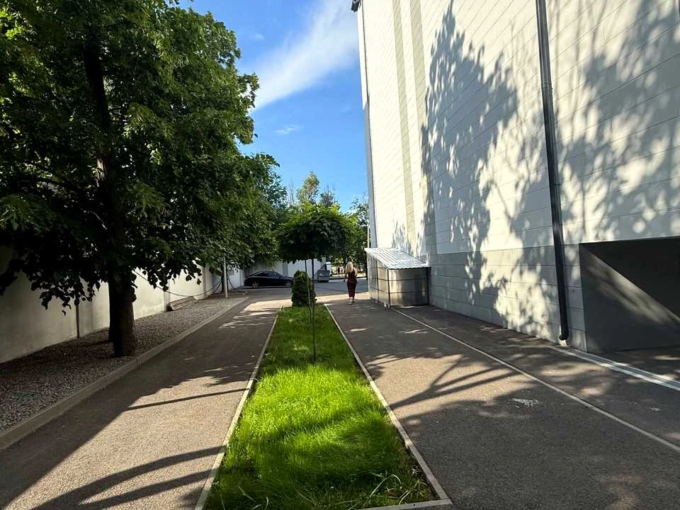 Квартира. Днепр, Березинская ул., (Дом)